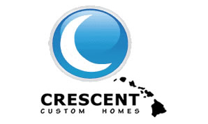 Crescent Homes logo