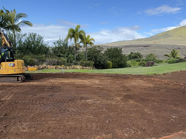 Maui Landscaping Hauling