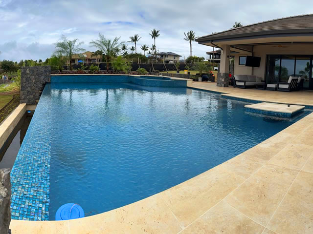 Pools