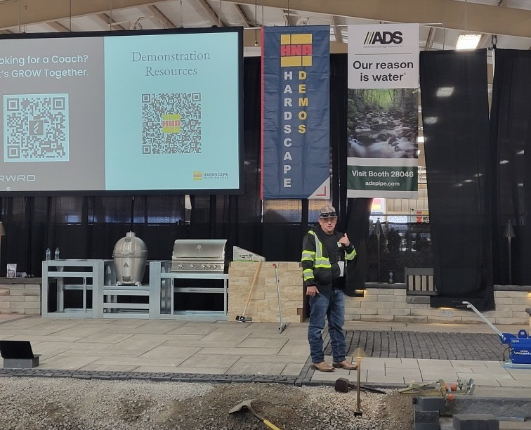 Equip Exposition, October 2025